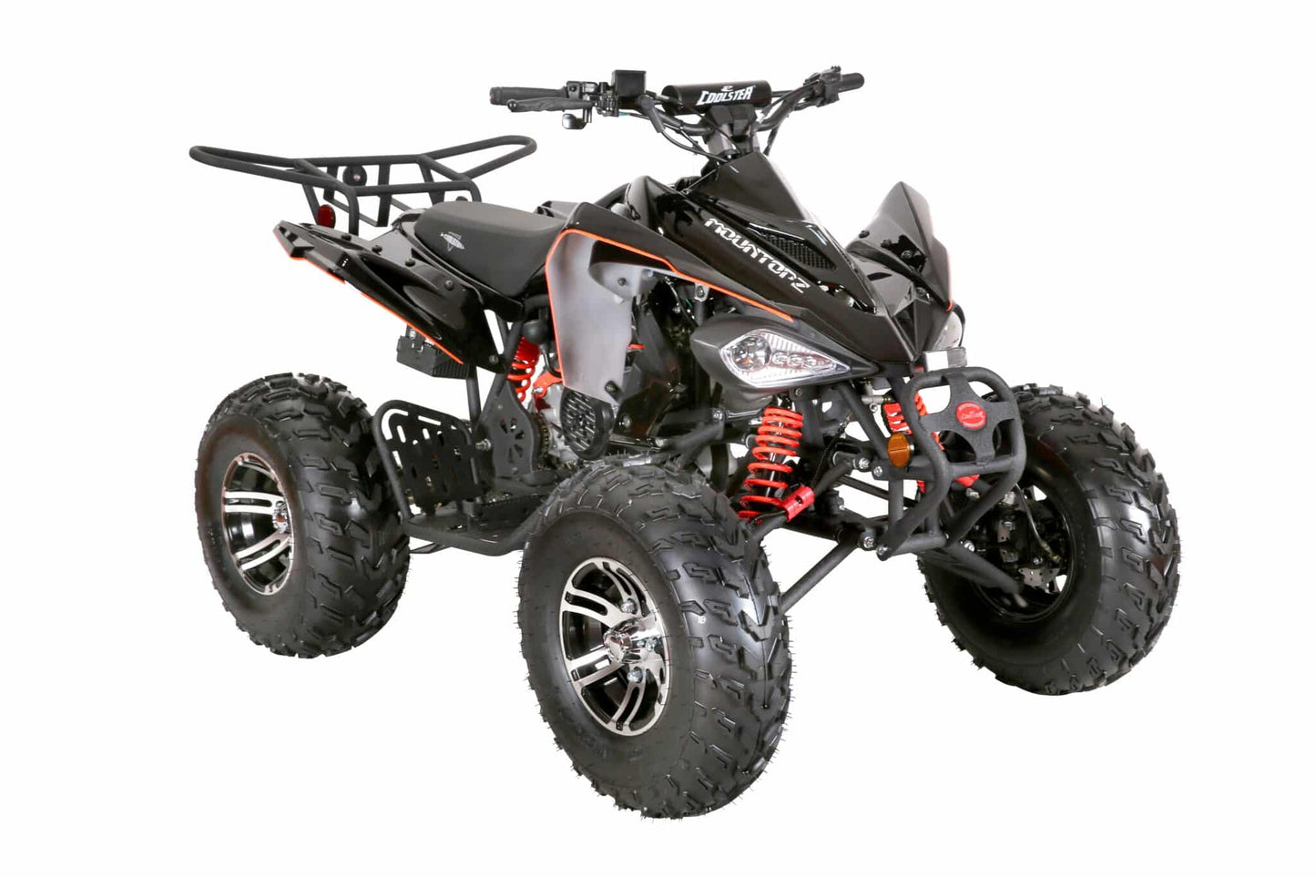 200cc ATV - 3200S