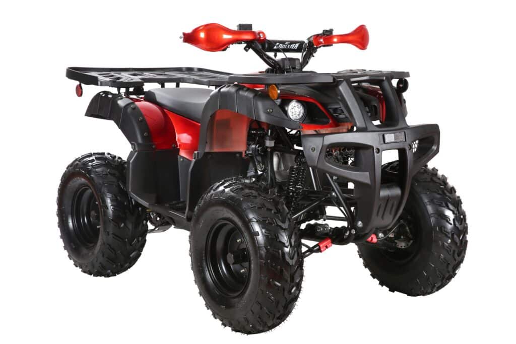 150cc ATV - 3150DX-4