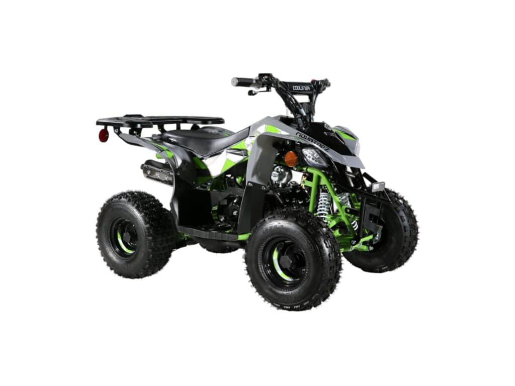 110cc ATV - 3050B2