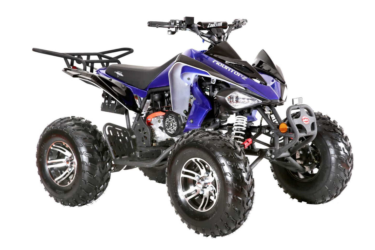 150cc ATV - 3150CXC
