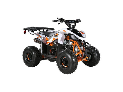 110cc ATV - 3050B2