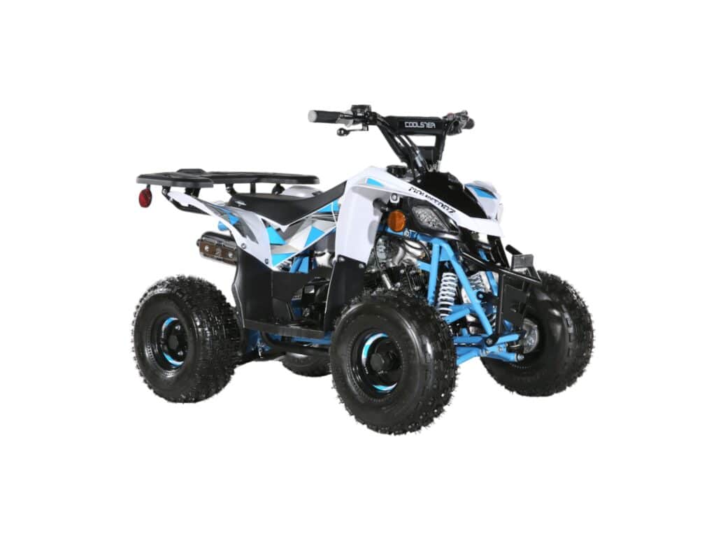 110cc ATV - 3050B2