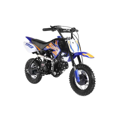 110cc Dirt Bike