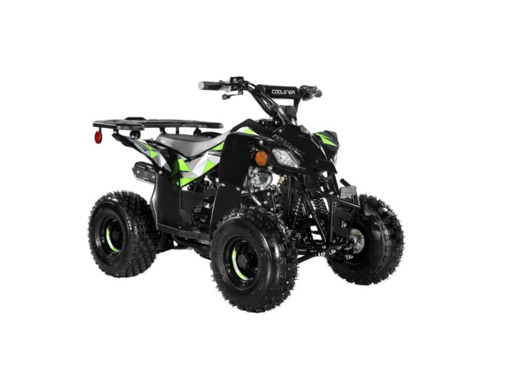 110cc ATV - 3050B2