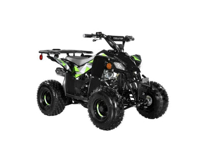 110cc ATV - 3050B2