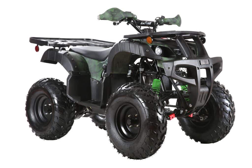 150cc ATV - 3150DX-4