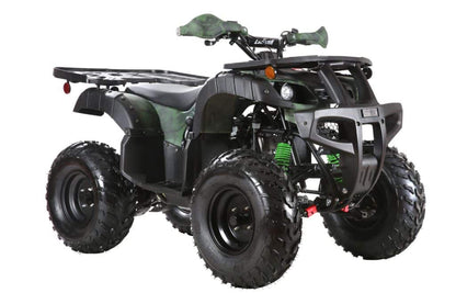 150cc ATV - 3150DX-4