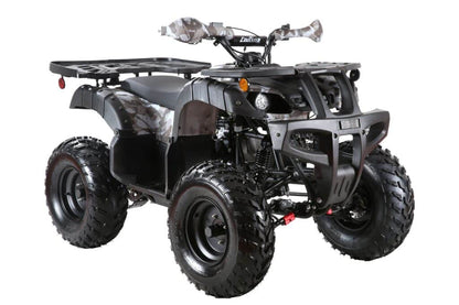 150cc ATV - 3150DX-4
