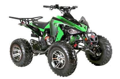 150cc ATV - 3150CXC