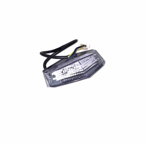 Seangles Tail light for 125 ATV