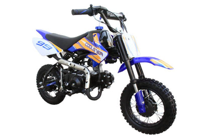 70cc Dirt Bike