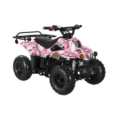 110cc ATV - 3050C