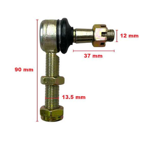 Ball Joint for 125cc ATV (BAH-2/BAH-2A)