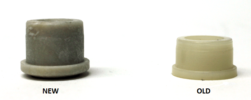 Bushings for ATV A-Arm (FAAB-1/FAAB-2)