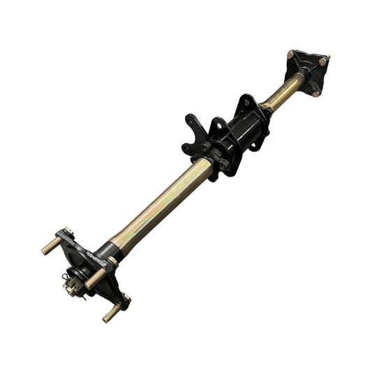 Rear Axle Complete Set (AXR-26A) (CDL-CD015)