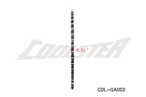 Sprocket for ATV (428 OR 420 PITCH, 41 OR 45 Teeth)