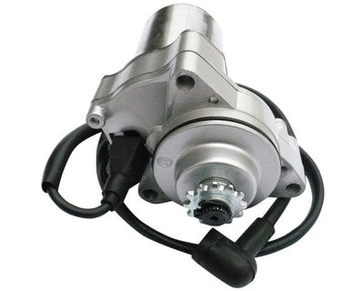 Electric Starter for 110cc & 125cc (ES-3) (LPJ-BB02)