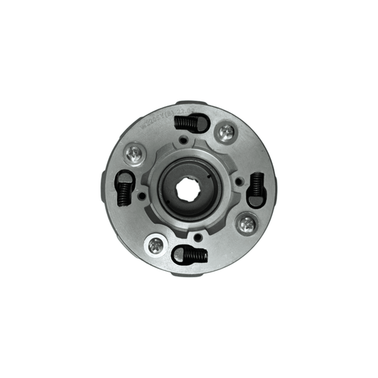 Rear Clutch Full/Semi Auto 110cc-125cc (CL-4A) (LPJ-E027)