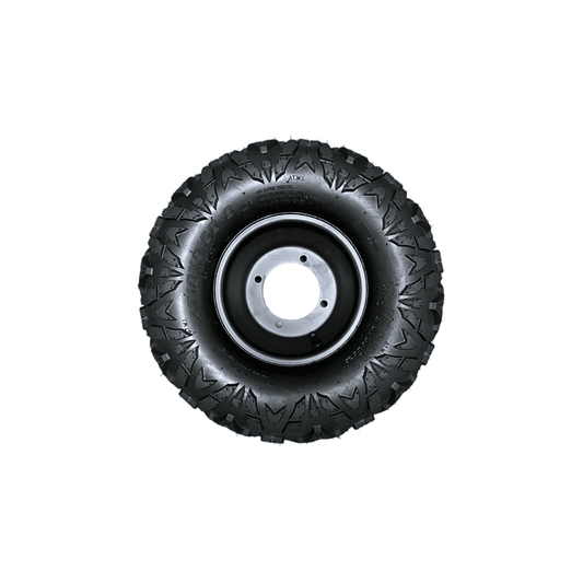 Front or Rear Wheel (WHF/R-25) (CDL-ED007)
