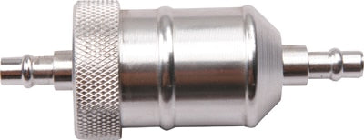 Aluminum Gas Filter (GF-2) (SLJ-CL002)