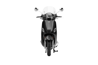 Seangles Scooter for Adults - Street Legal Gas Scooter