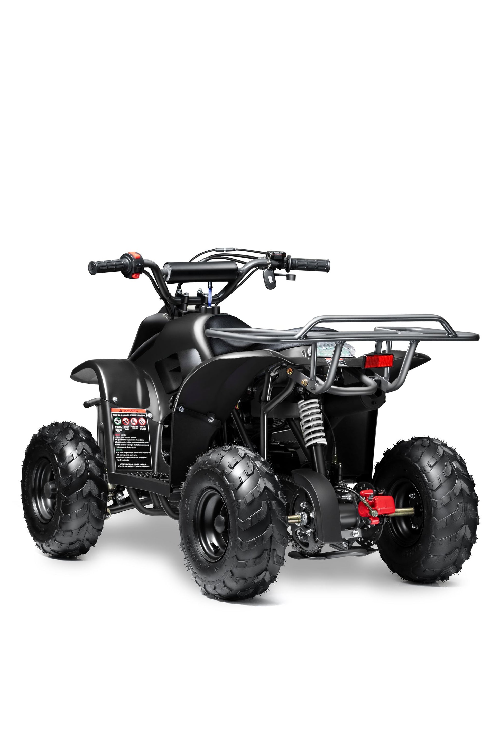 UTV SSV QUAD ATV - BACHE HOUSSE DE PROTECTION 4 PLACES NELSON RIGG -  4002-0106